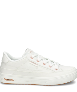 Skechers Arch Fit Arcade lage sneakers