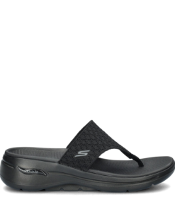 Skechers Arch Fit Go Walk Spellbound slippers