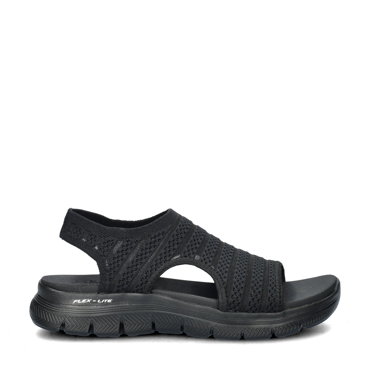 Skechers Flex Appeal 4.0 Boldest sandalen