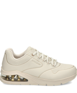Skechers Street Uno 2 lage sneakers