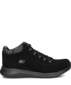 Skechers Ultra Flex Just Chill hoge sneakers