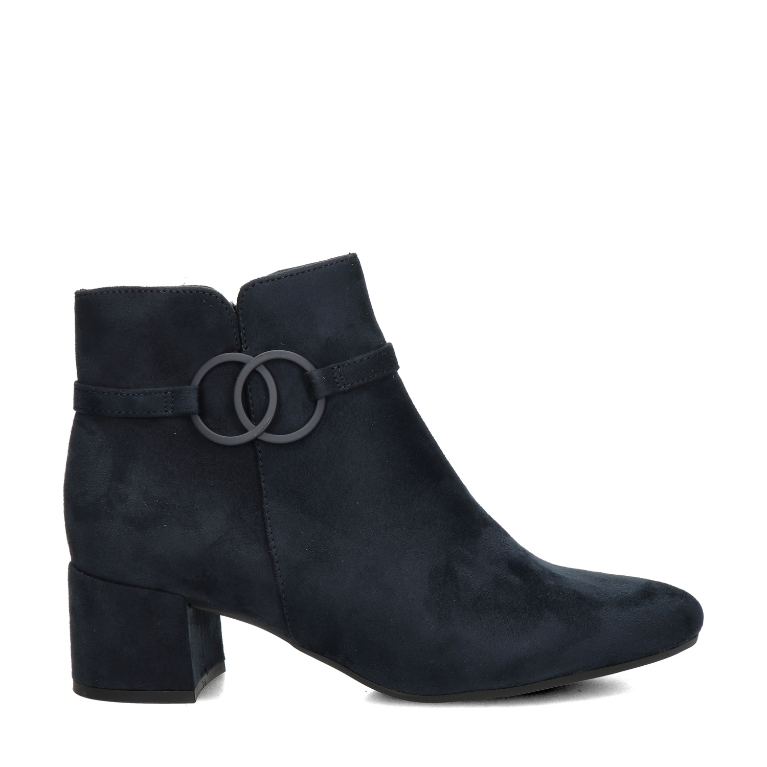 Tamaris rits- & gesloten boots