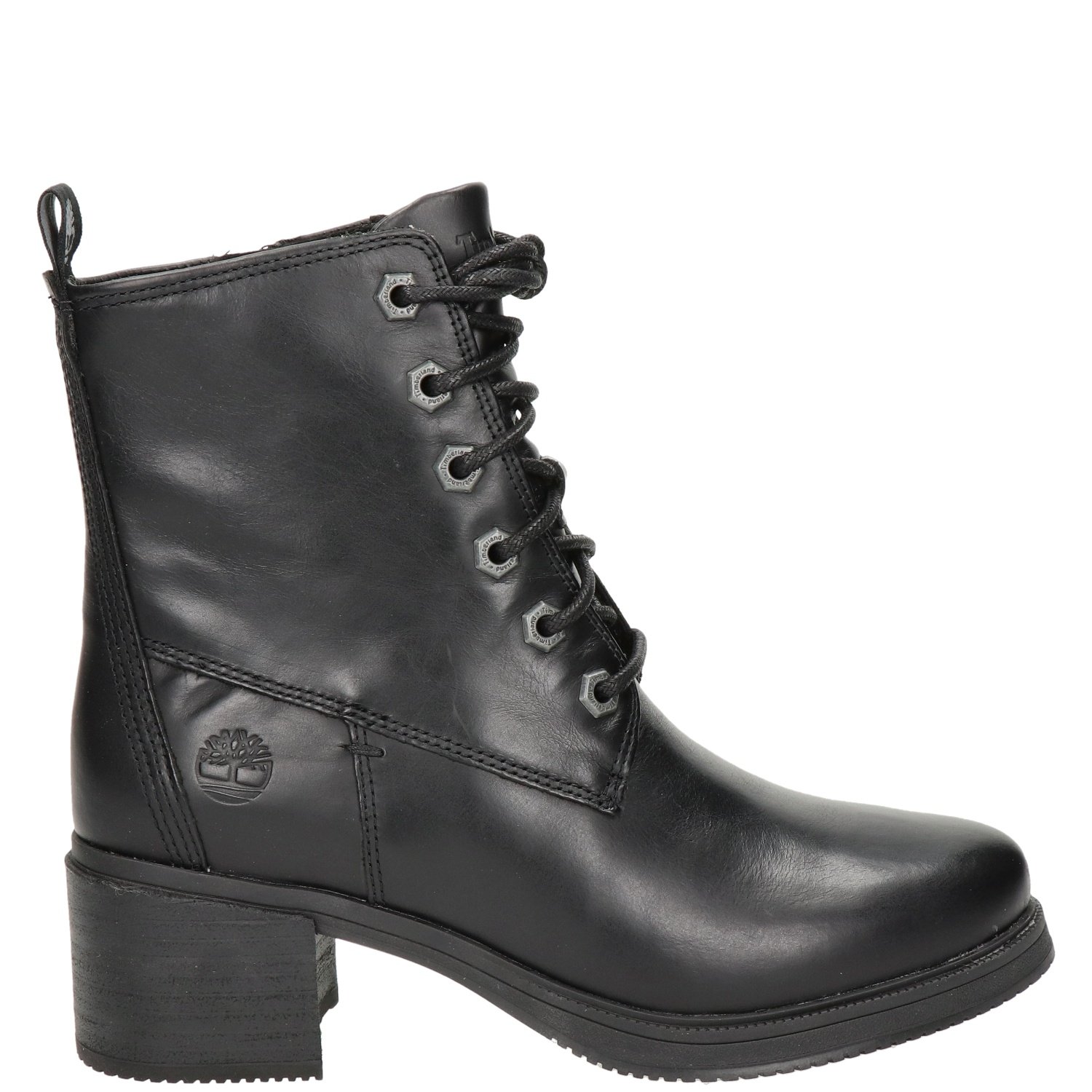 Timberland Dalston Vibe veterboots