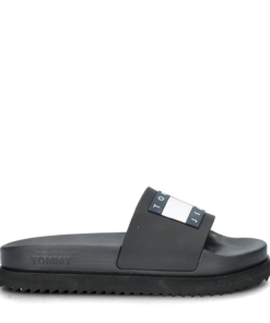 Tommy Jeans Elevated Platform slippers
