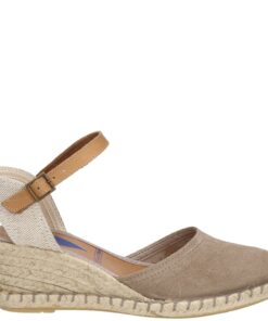 Verbenas Malena espadrilles