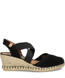 Verbenas Mila espadrilles