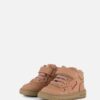 Shoesme Babyschoenen Sneakers roze Leer