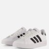 Adidas Grand Court 2.0 Sneakers wit Synthetisch