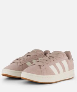 Adidas Grand Court Alpha Sneakers taupe