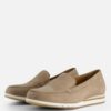 Gabor Instappers beige Nubuck
