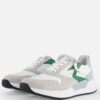 Gabor Rollingsoft Sneakers grijs