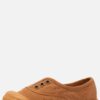 Igor Berri sneakers cognac Textiel