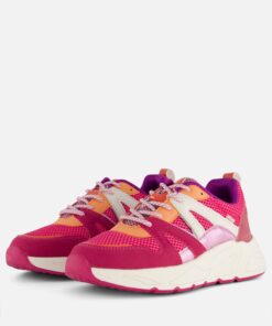 POSH by Poelman Sneakers roze Synthetisch