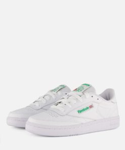 Reebok Club C 85 Sneakers beige Synthetisch