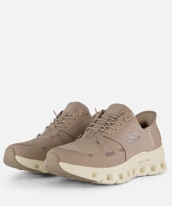 Skechers Slip-ins Glide Step Instappers beige