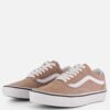 Vans Old Skool Sneakers taupe Canvas