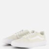 Vans Ward Deluxe Sneakers beige Canvas