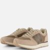 Woden Ronja Icon Sneakers beige Suede