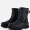 Panama Jack Felina Igloo B18 Enkellaarsjes