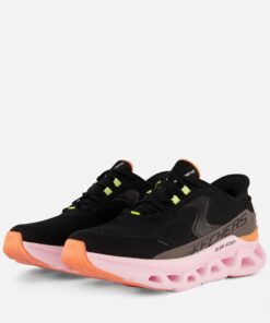 Skechers Slip-ins Glide Step Sneakers zwart