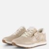 Tamaris Comfort Sneakers beige Synthetisch