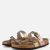 Birkenstock Mayari Classic Slippers taupe
