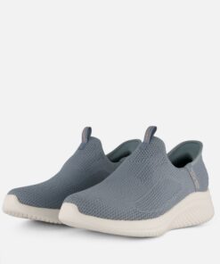 Skechers Slip-ins Ultra Flex Instappers blauw
