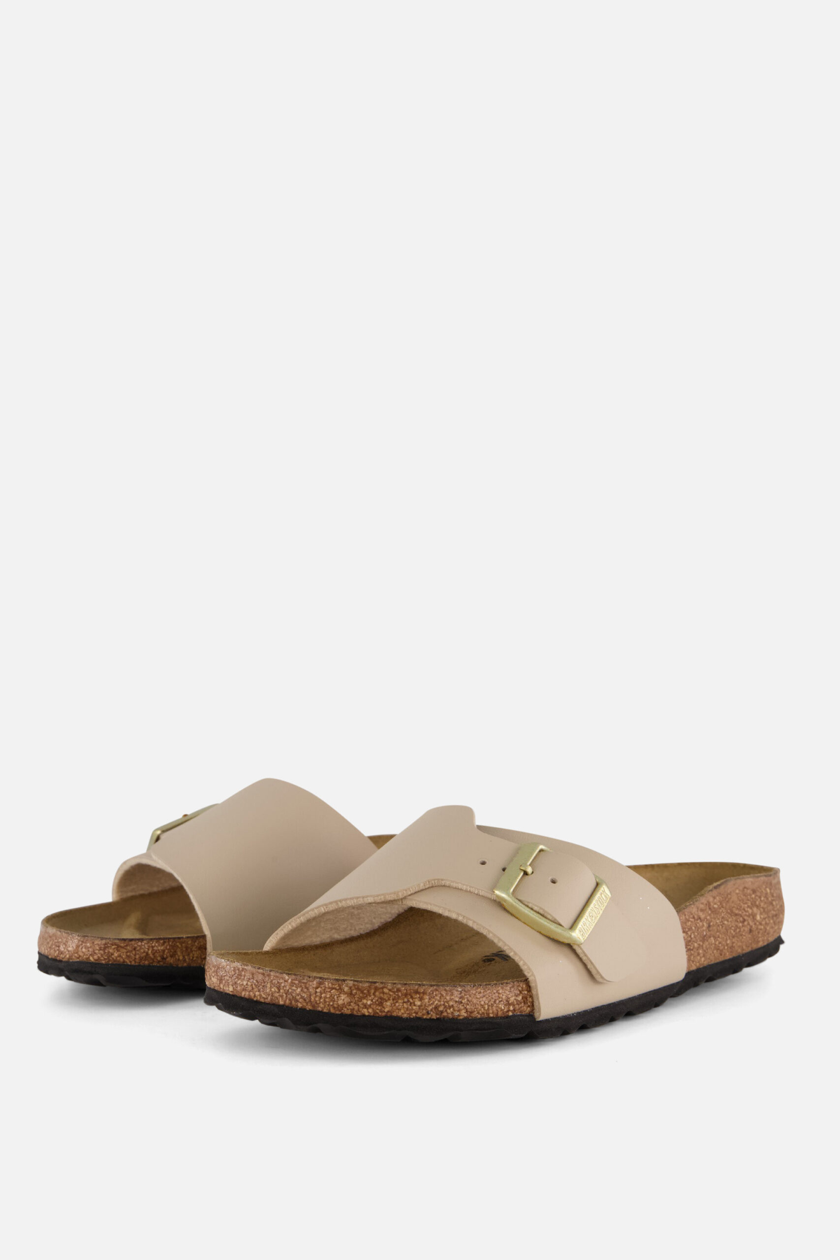 Birkenstock Catalina Classic Slippers beige