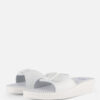 Scholl New Massage Slippers wit Synthetisch