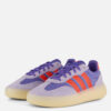 Adidas Barreda Decode Sneakers blauw Suede