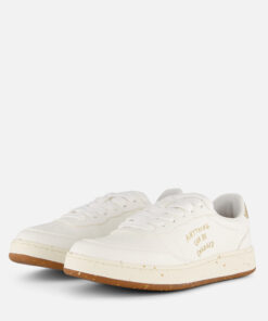 ACBC Evergreen Sneakers wit Vegan