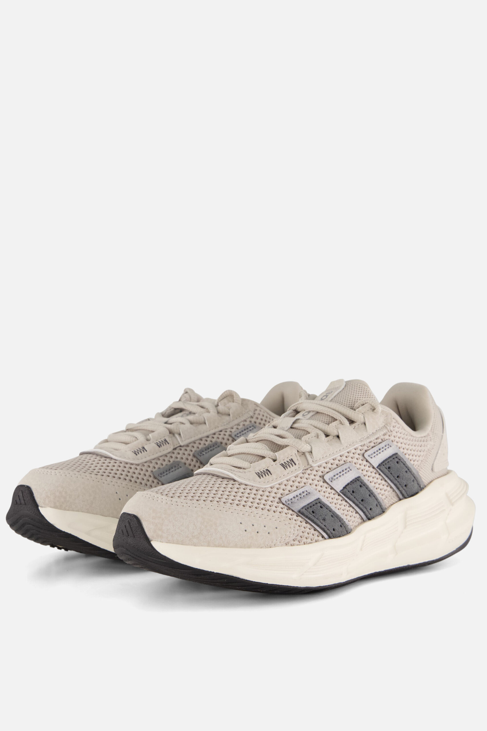Adidas Astrastar Sneakers beige Synthetisch