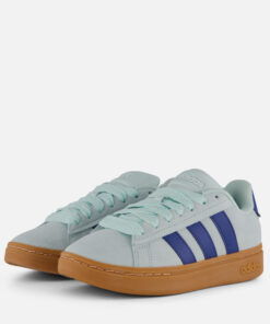 Adidas Grand Court Alpha Sneakers blauw