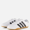 Adidas Grand Court Sneakers wit Synthetisch