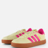 Adidas VL Court 3.0 Sneakers geel Synthetisch