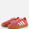 Adidas VL Court 3.0 Sneakers rood Synthetisch
