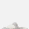 CM Confort Pantoffels grijs Textiel