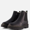 Cellini Chelsea boots zwart Leer