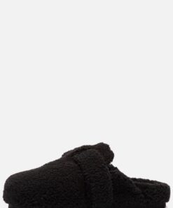 Colors of California Pantoffels Zwart 278212