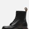 Dr. Martens 1460 Smooth Veterboots zwart 170306