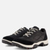 Ecco Xpedition III Veterschoenen zwart Leer
