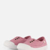 Igor Berri sneakers roze Textiel 20201
