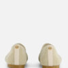 Mexx Nanaki Instappers beige Textiel