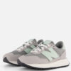 New Balance Running 237 Sneakers grijs Suede