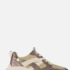 POSH by Poelman sneakers beige Synthetisch
