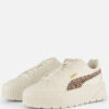 Puma Karmen II Leopard Sneakers beige Synthetisch