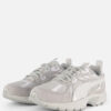 Puma Milenio Tech Sneakers grijs Synthetisch