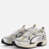 Puma Milenio Tech Sneakers wit Synthetisch