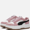 Puma Rebound Femme Sneakers roze Synthetisch