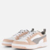 Puma Rebound Low roze Sneakers roze Synthetisch
